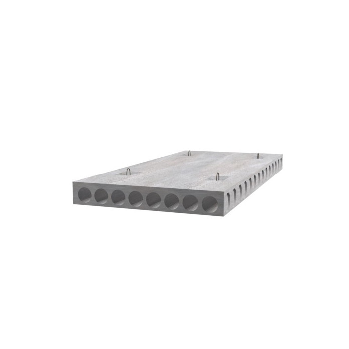 Плита перекрытия ПК 77-10-12,5
