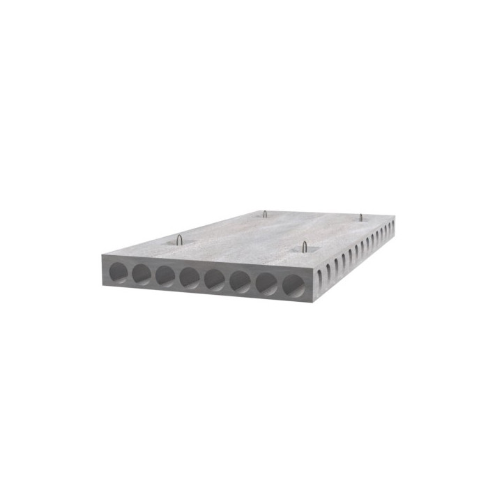 Плита перекрытия ПК 62-8 -8